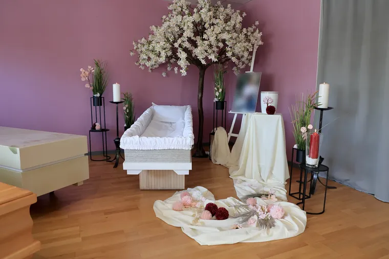 Filiale Berlin – Wittenau