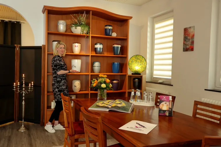 Filiale Berlin – Frohnau