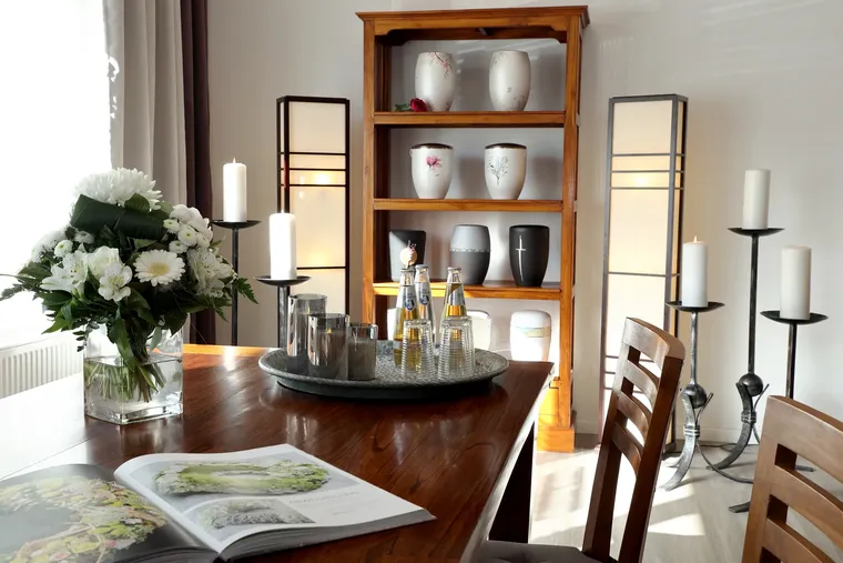 Filiale Berlin – Borsigwalde