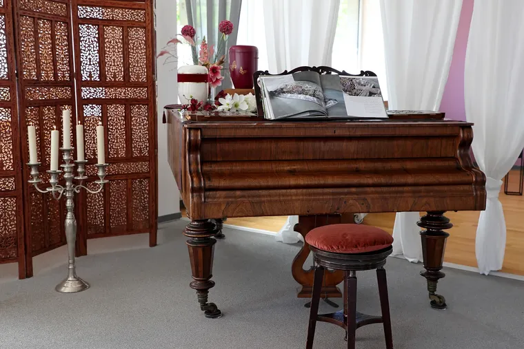 Filiale Berlin – Wittenau