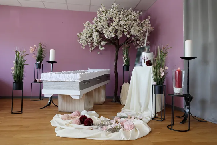 Filiale Berlin – Wittenau