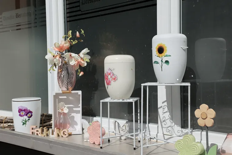 Filiale Berlin – Borsigwalde