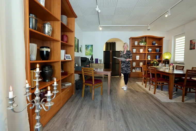 Filiale Berlin – Frohnau